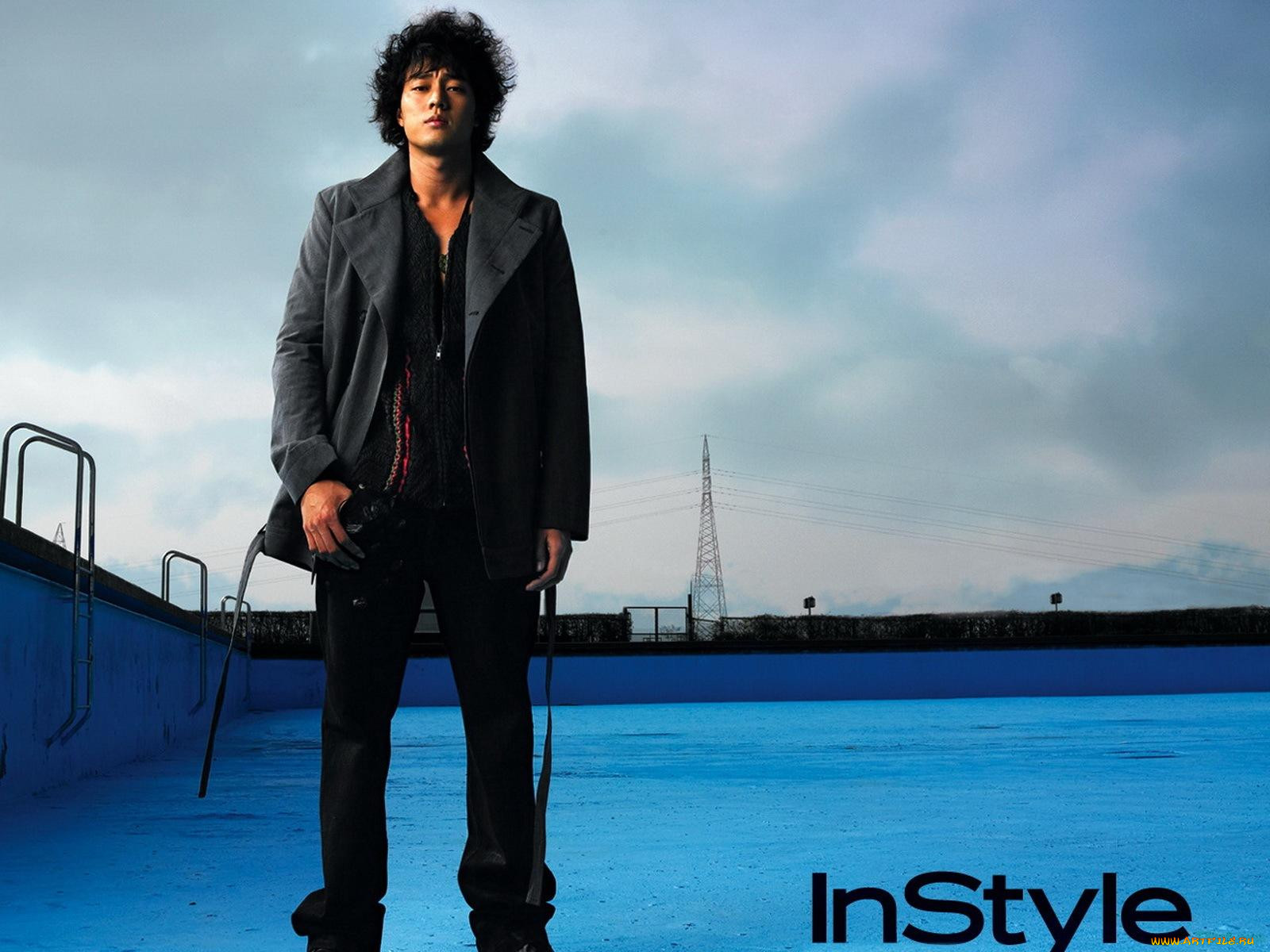 , instyle